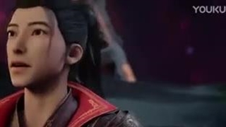 انیمه مقبره خدایان سقوط کرده  فصل 1 قسمت 15 با زیرنویس فارسی