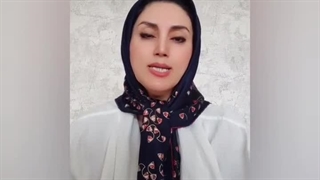دکتر مژده فروزانگهر | سایت بهترین در مشهد اندودنتیکس