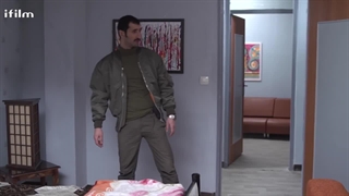 سریال طنز همسایه ها قسمت 26