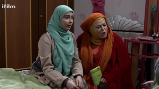 سریال طنز همسایه ها قسمت 32