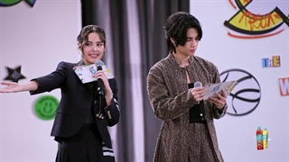 اسپین آف گروه بندی اولین اجرای عمومی برنامه Chuang Asia +  زیرنونویس فارسی آنلاین