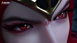 انیمه سرزمین معجزه فصل 2 قسمت 8 با زیرنویس فارسی