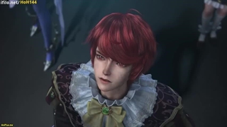 انیمه قانون  شیطان فصل 1 قسمت 7 با زیرنویس فارسی