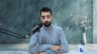 من؛ شقایق! گیج، منگ و سرگردان!