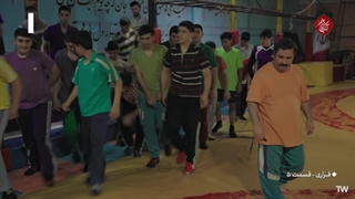 سریال فراری فصل اول قسمت 5