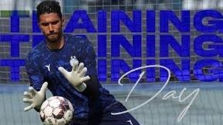 سیوهای برتر هفته 8 لیگ نخبگان (سوپر واکنش حسینی)