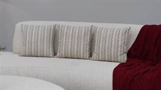 مبلمان پرنس: روح باشکوه در قالبی از سادگی