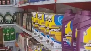 آموزشگاه تعویض روغنی بالانس پنچری