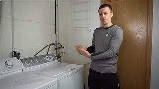 تعمیر لباسشویی در رشت