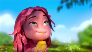 انیمیشن کوتاه *Blush*