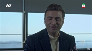 سریال فریبا قسمت 22