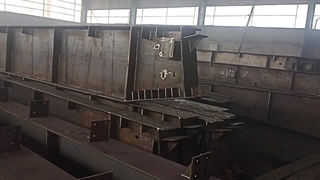 تولید سوله در کارخانه سوله سازی آذزسازه را ببینید