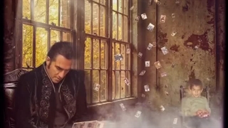 آهنگ برگرد با صدای رضا یزدانی