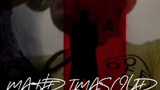 Mahdimasoud remix KHATE QERMEZ