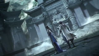 انیمه تبدیل شده به خدایان فصل 1 قسمت 49 با زیرنویس فارسی