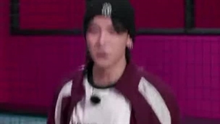 هیونگ؟! نخیر مکنه فیک...