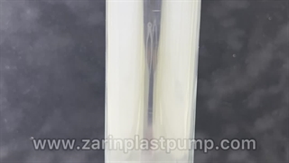 ظرف پت با درب فندکی مدل 1