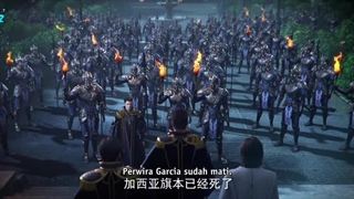 انیمه رودخانه ارغوانی فصل 1 قسمت 16 با زیرنویس فارسی