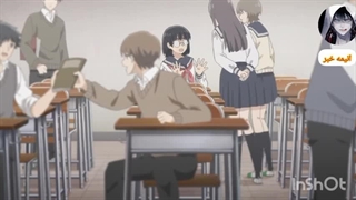 تریلر و تاریخ پخش و پوستر انیمه "Busu ni Hanataba wo."  |ادامه در توضیحات|انیمه خبر|