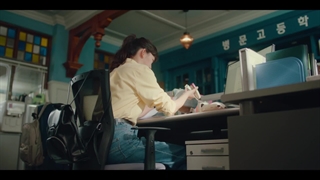 سریال کره ای دبیرستان مخفی Undercover High School 2025 (قسمت 3) زیرنویس فارسی