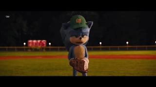 فیلم سونیک1 (دوبله فارسی) بدون سانسور