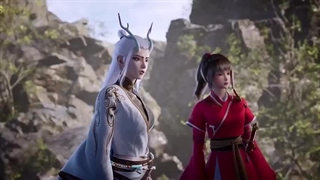 انیمه جاودانگی  فصل 4 قسمت 8 با زیرنویس فارسی