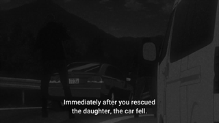 انیمه کاراگاه کونان [Detective Conan] قسمت۱۱۲۴ جسدی در مرز گونما و ناگانو بخش دوم؛ قهرمان عدالت