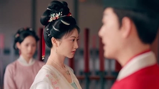 سریال چینی سی جین 2025 Si Jin قسمت 3 با زیرنویس فارسی