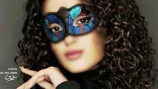 فر دائم مو در تهران؛ راز زیبایی فرفری‌ها