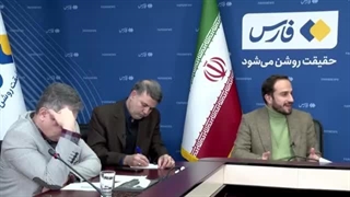 14031211: مناظره جنجالی دکتر محمدرضا یزدی زاده و پکیج فروش صادق الحسینی