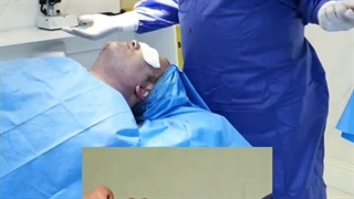 دکتر سید رضا عبدالمطلبی زیبایی پوست