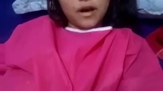 تصاویر دلخراش از شکنجه دختر بچه ۱۰ ساله