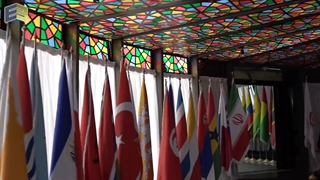 تقدیر از یورومای به عنوان شرکت مشتری مدار مهاجرتی