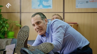 سریال دودکش فصل 2 قسمت 22