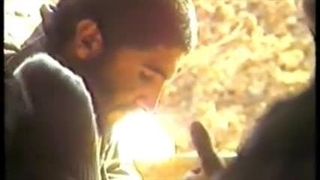 سرداران شهید خرازی و کاظمی _ سال ۱۳۶۵ _ کربلای پنج