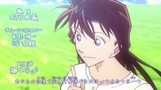 انیمه کاراگاه کونان [Detective Conan] قسمت۱۱۰۷