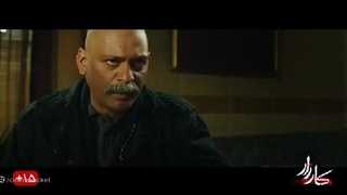 تیز فیلم سینمایی کارزار