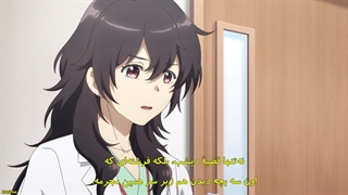 انیمه آمکو تاکائو: دکتر کاراگاه [Ameku M.D:Doctor Detective] قسمت۹ زیرنویس فارسی