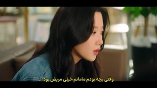 قسمت 4 سریال کره ای (my dear enemy) دشمن عزیز من 2025 با زیرنویس فارسی چسبیده با بازی مون گا یونگ