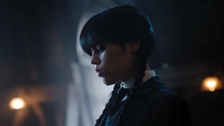 سریال Wednesday 2022 ونزدی فصل اول قسمت ششم دوبله پارسی