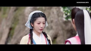 سریال چینی عاشقانه گلبرگ ( Love of petals) قسمت 16 با زیرنویس فارسی