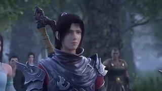 انیمه نبرد از  طریق آسمانها  فصل 5 قسمت 13 با زیرنویس فارسی