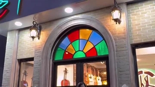 فروشگاه موسیقی دل آرام