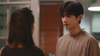 سریال چینی اولین شبنم یخ زده(یخبندان) قسمت بیست و چهارم:) The first frostبا بازی بای جینگ تینگ و جانگ رونان