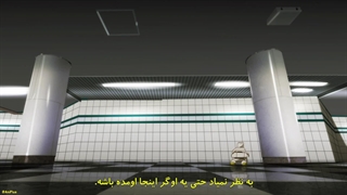 انیمه زنبق لحظه‌ای Momentary Lily قسمت 10