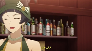 انیمه هتل تاسوکاره(سپیده‌دم) [Tasokare Hotel] قسمت۱۰ زیرنویس فارسی