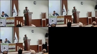 کلیپ فخر پژوهش کشور دکتر شهاب بهرامی روکش دندان