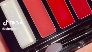 پالت رژ لب براق شیگلم مدل Phantom's Kiss | فروشگاه صدتومنی