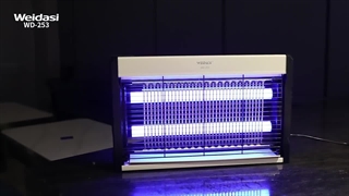 پشه کش دیواری و سقفی ویداسی