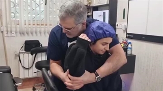 مرکز فیزیوتراپی تسنیم